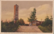 <p>Tanečnice, asi 1915</p>